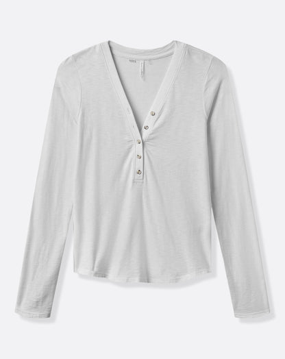 Cloud Jersey Henley