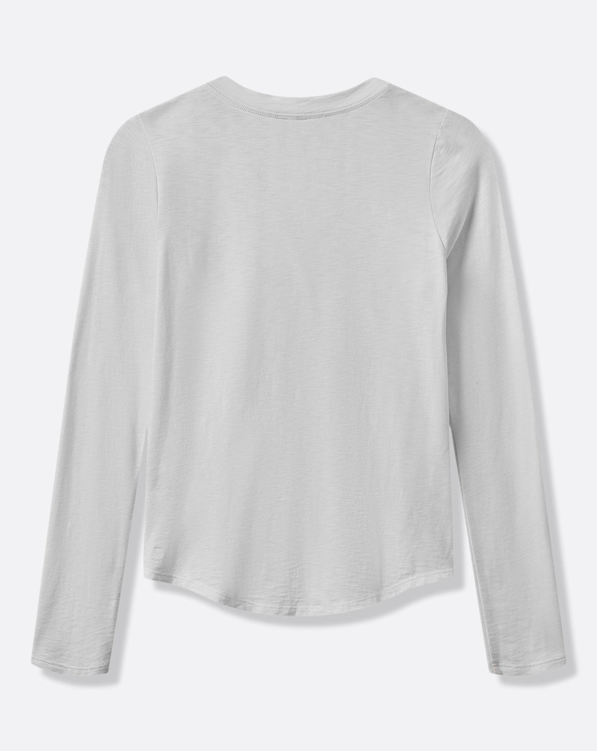 Cloud Jersey Henley