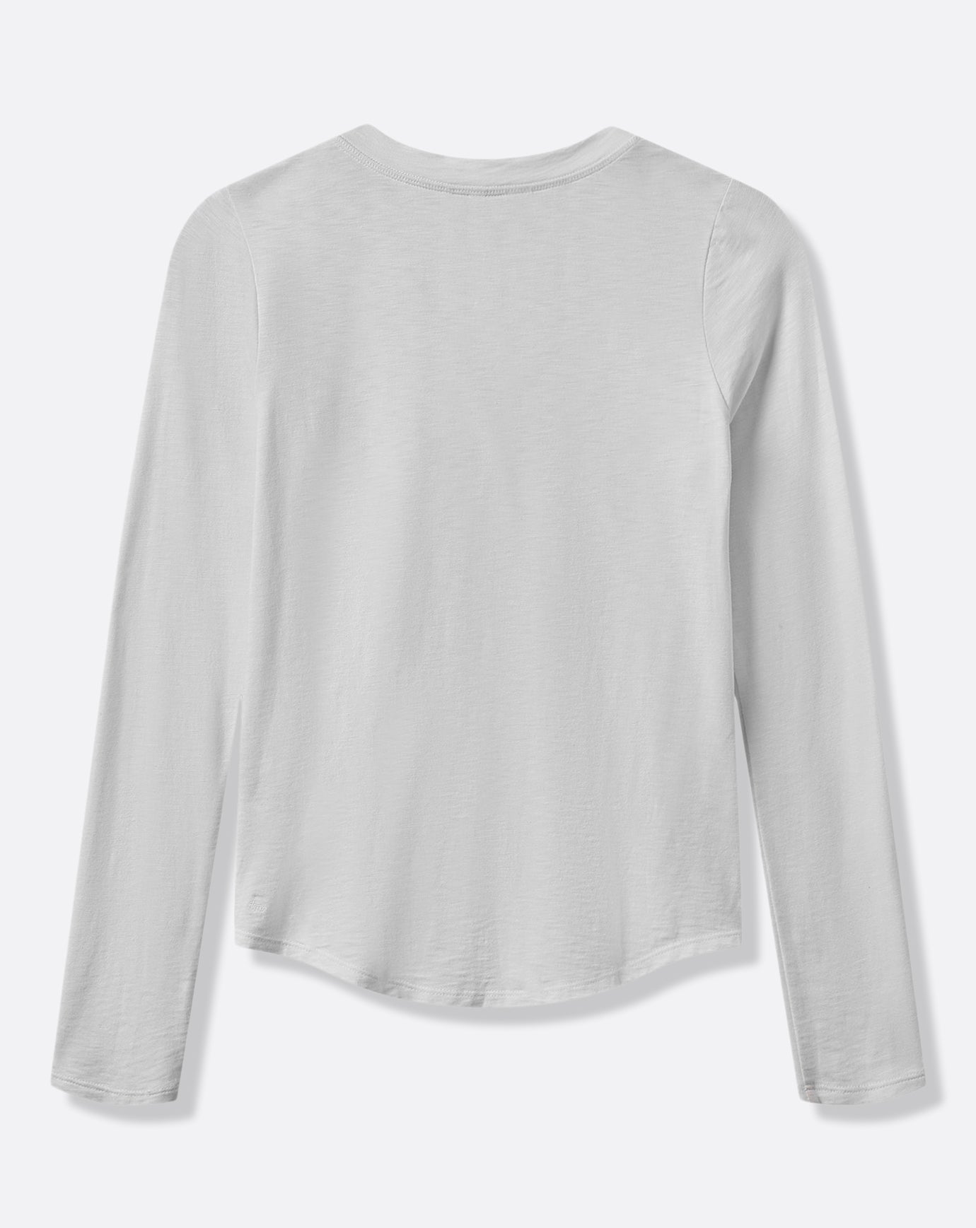 Cloud Jersey Henley