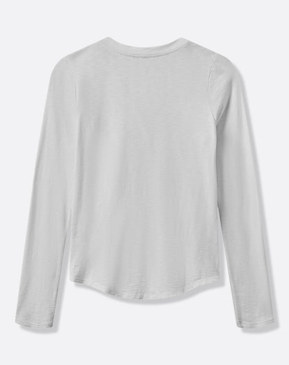 Cloud Jersey Henley