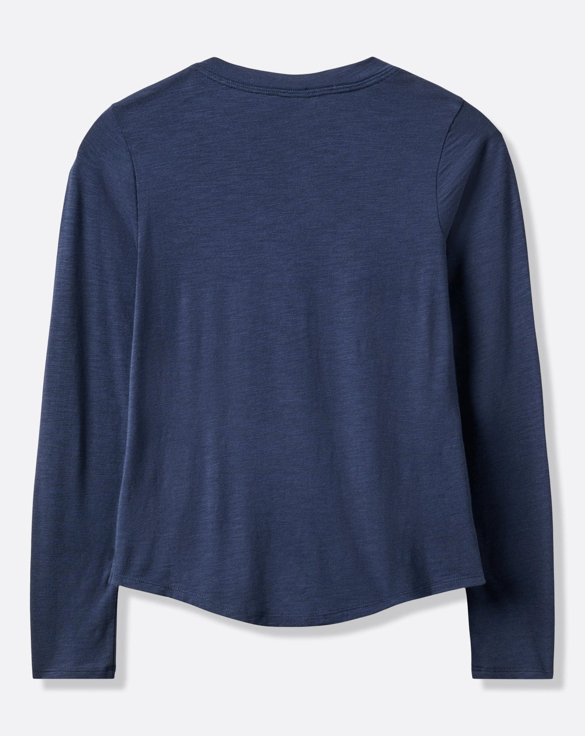 Cloud Jersey Henley