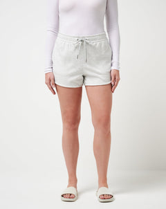 Heather Light Grey
