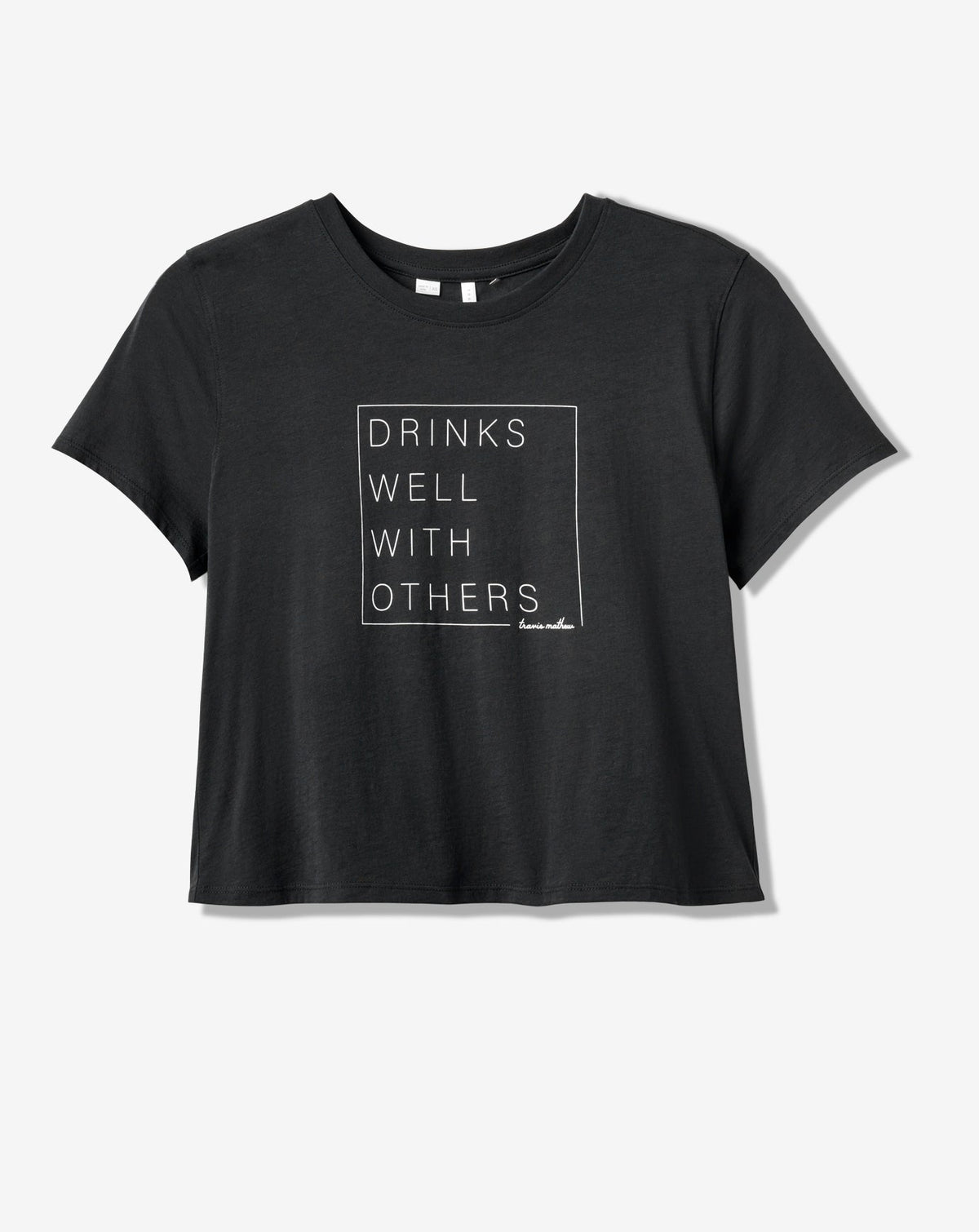 Day At The Races Graphic Tee