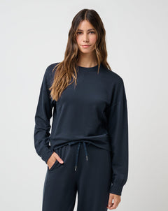 Navy Blazer