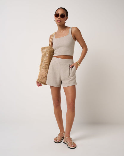 Coastal Rib Yacht Me Short