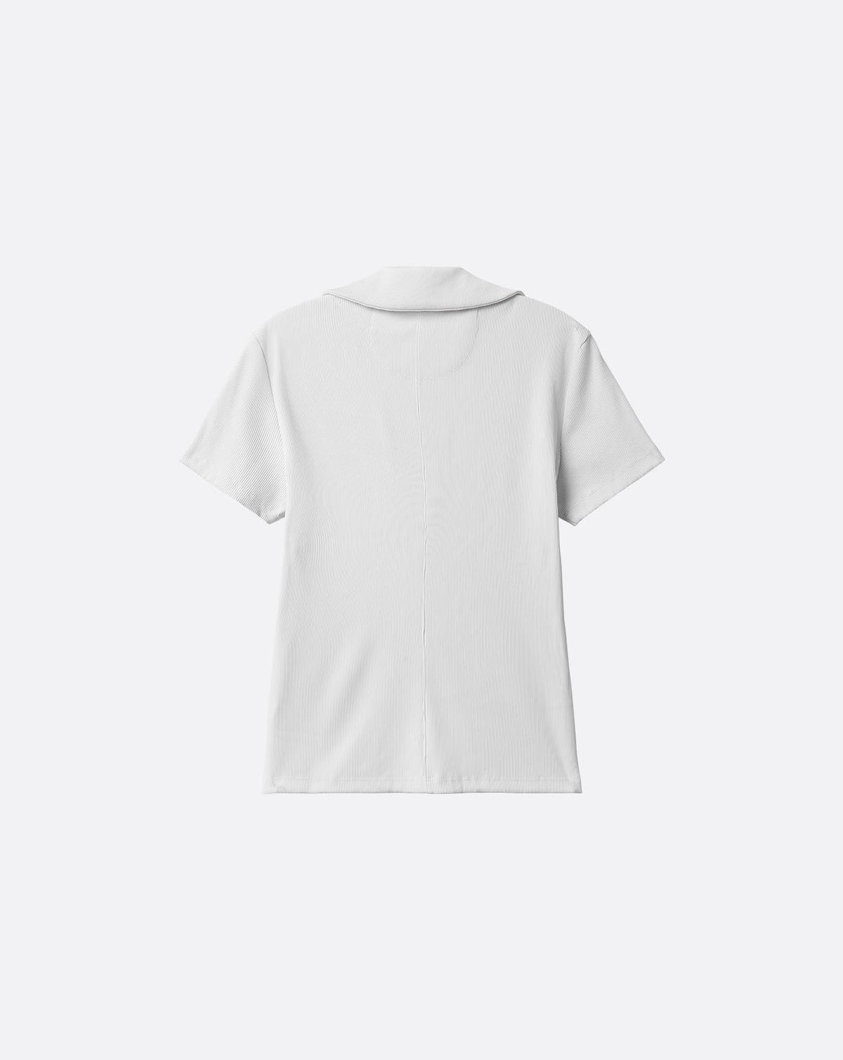 Moveknit Vneck Polo