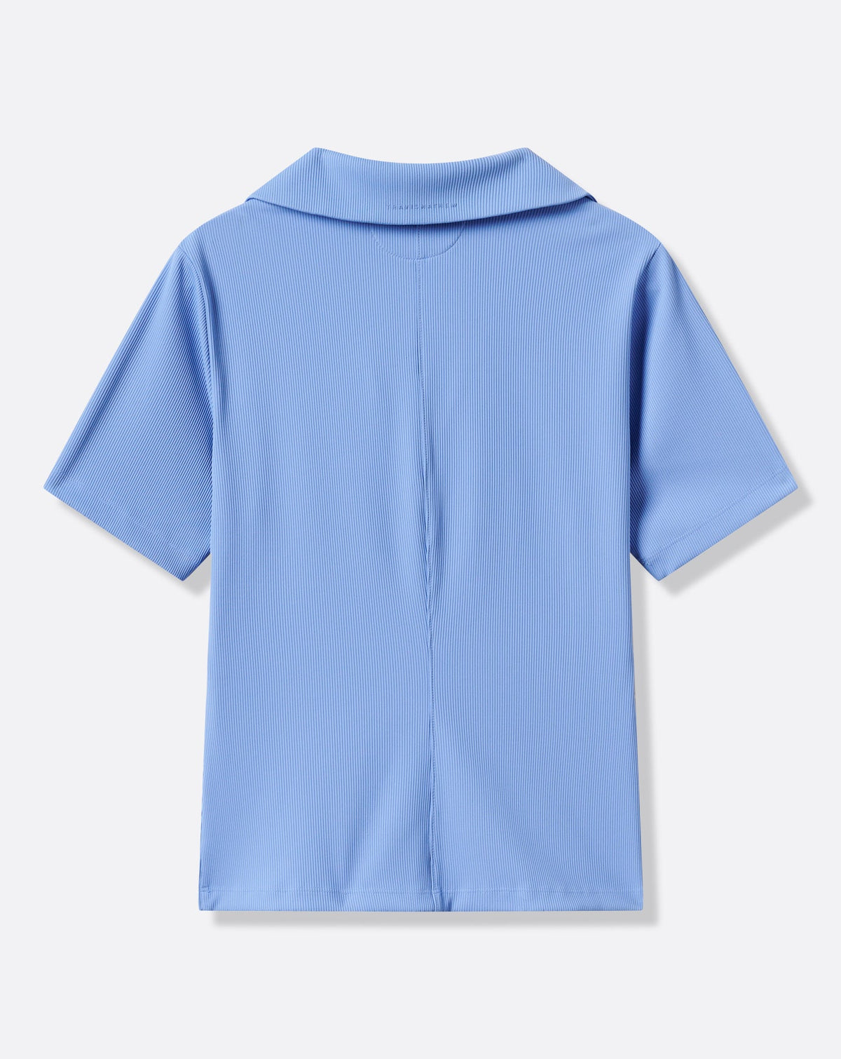 Moveknit Vneck Polo