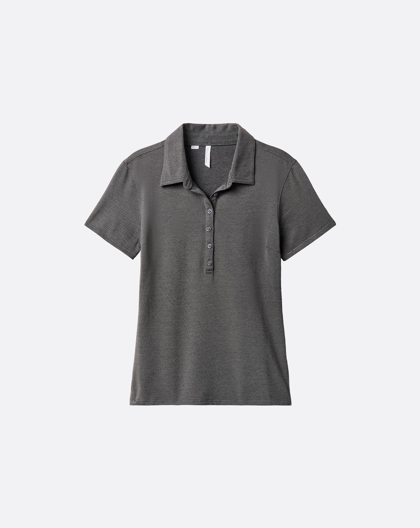Featherweight Active Polo