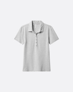 Heather Light Grey