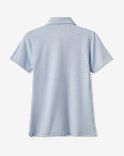 Featherweight Active Polo