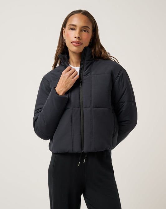 Mont Blanc 3.0