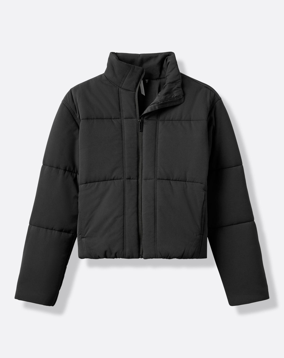 Mont Blanc 3.0