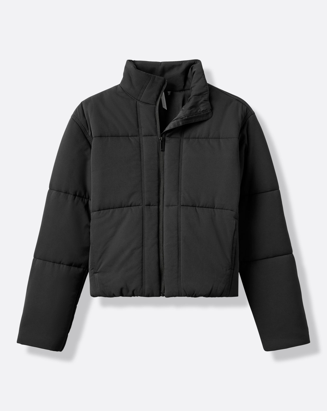 Mont Blanc 3.0