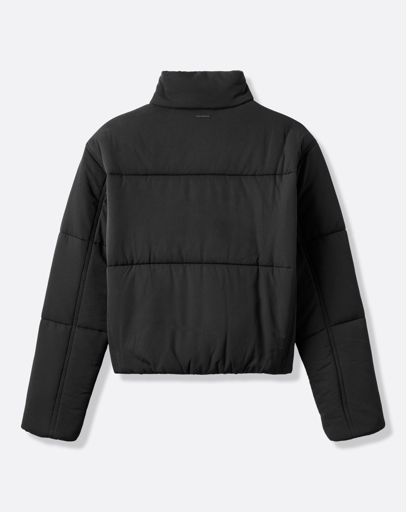 Mont Blanc 3.0