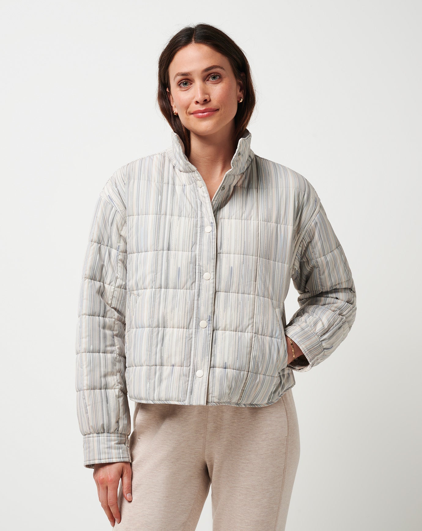 Marin Jacket