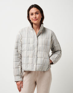Oxford Tan Multi