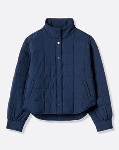 Navy Blazer