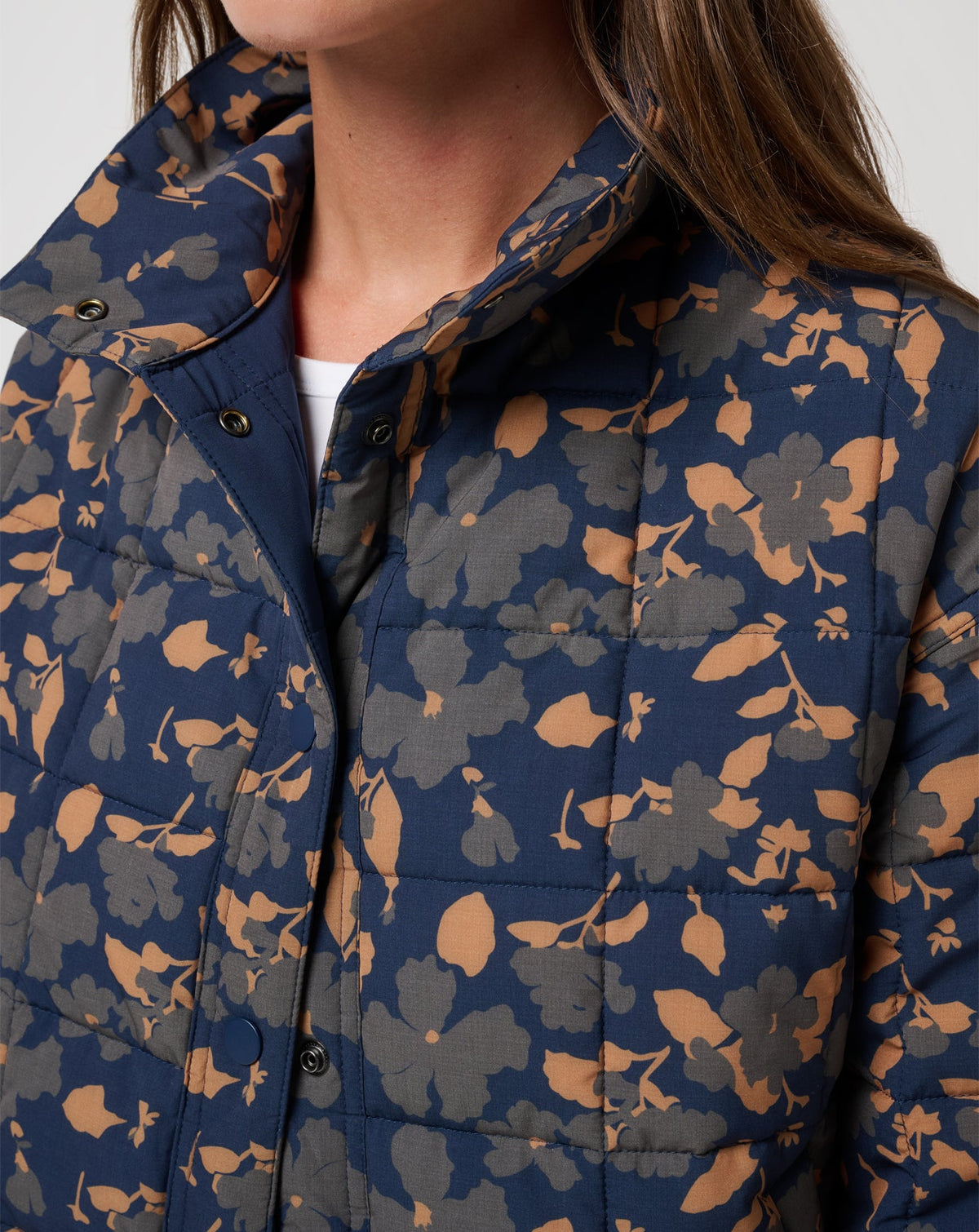 Marin Jacket