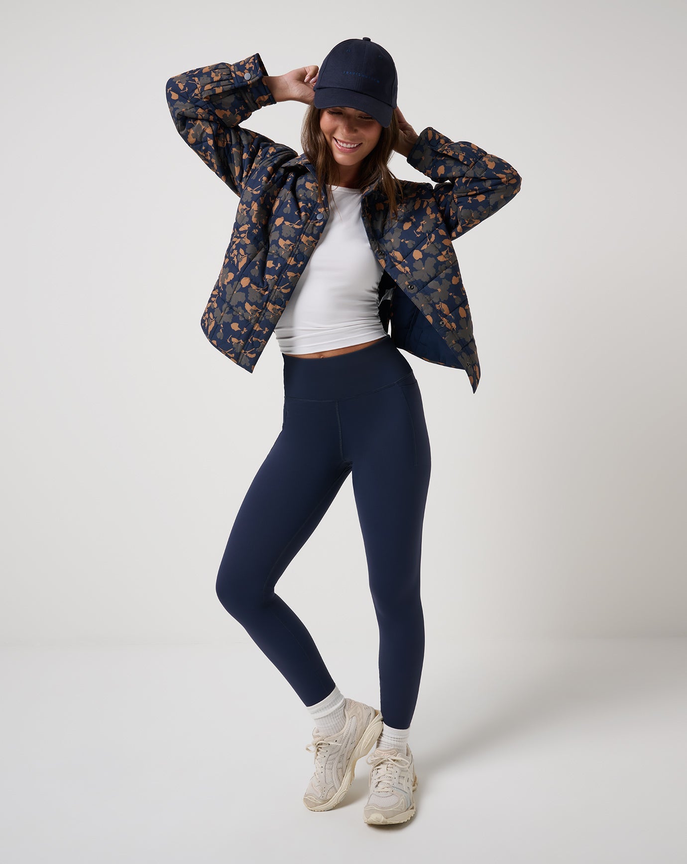 Marin Jacket