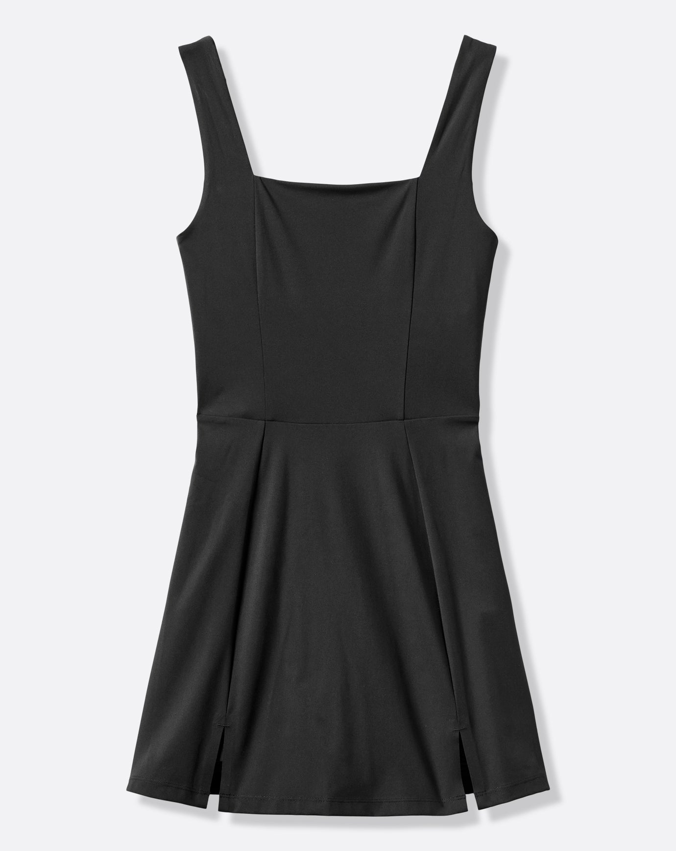 Moveknit Sleeveless Dress