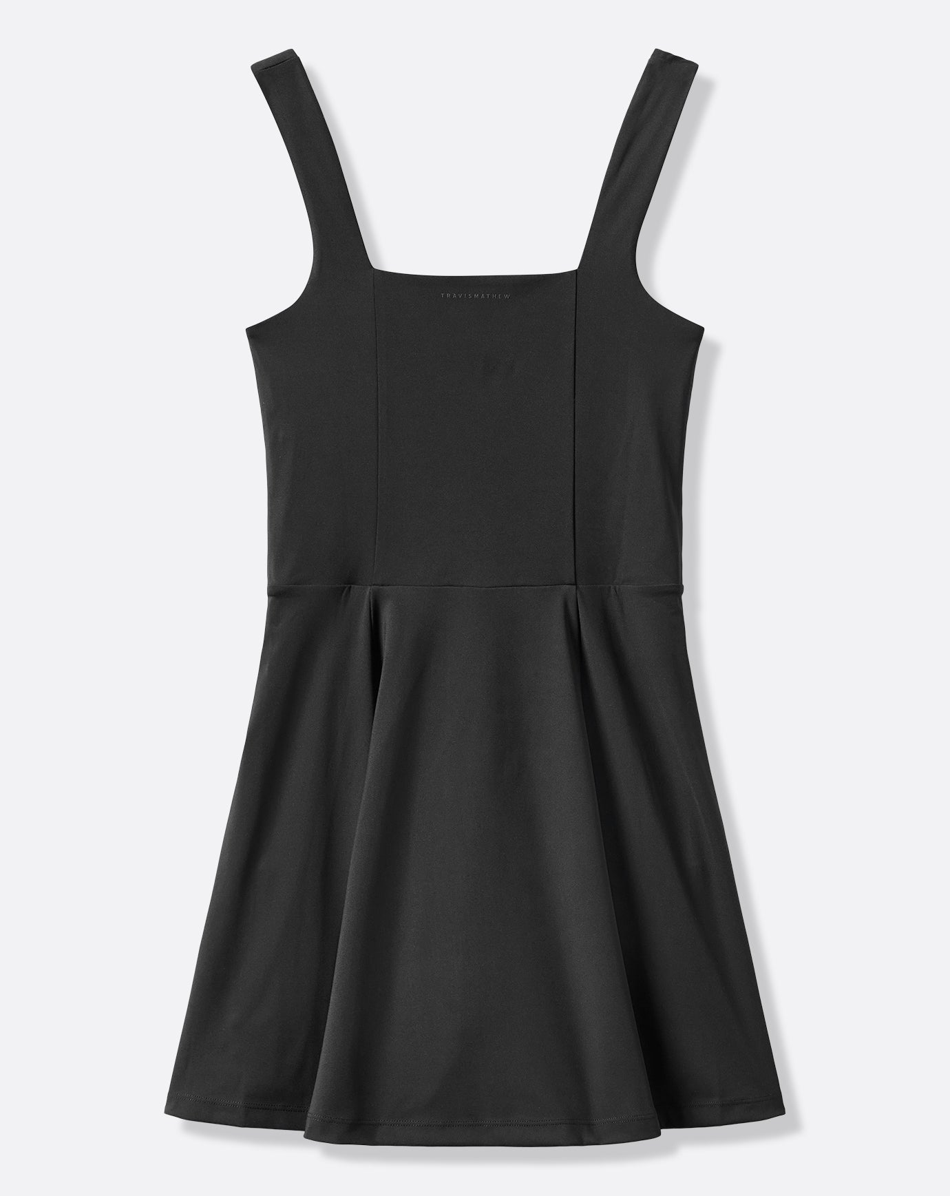 Moveknit Sleeveless Dress