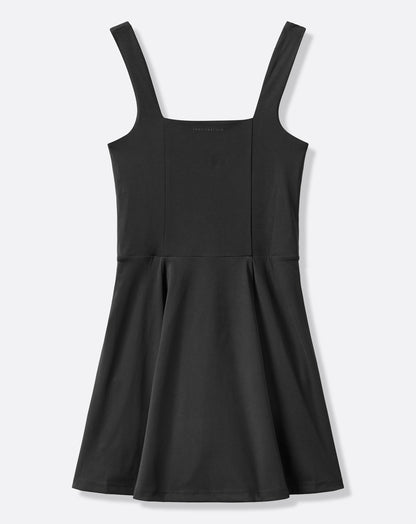 Moveknit Sleeveless Dress