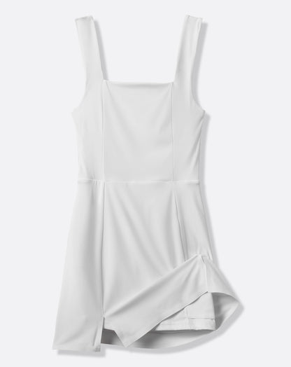 Moveknit Sleeveless Dress
