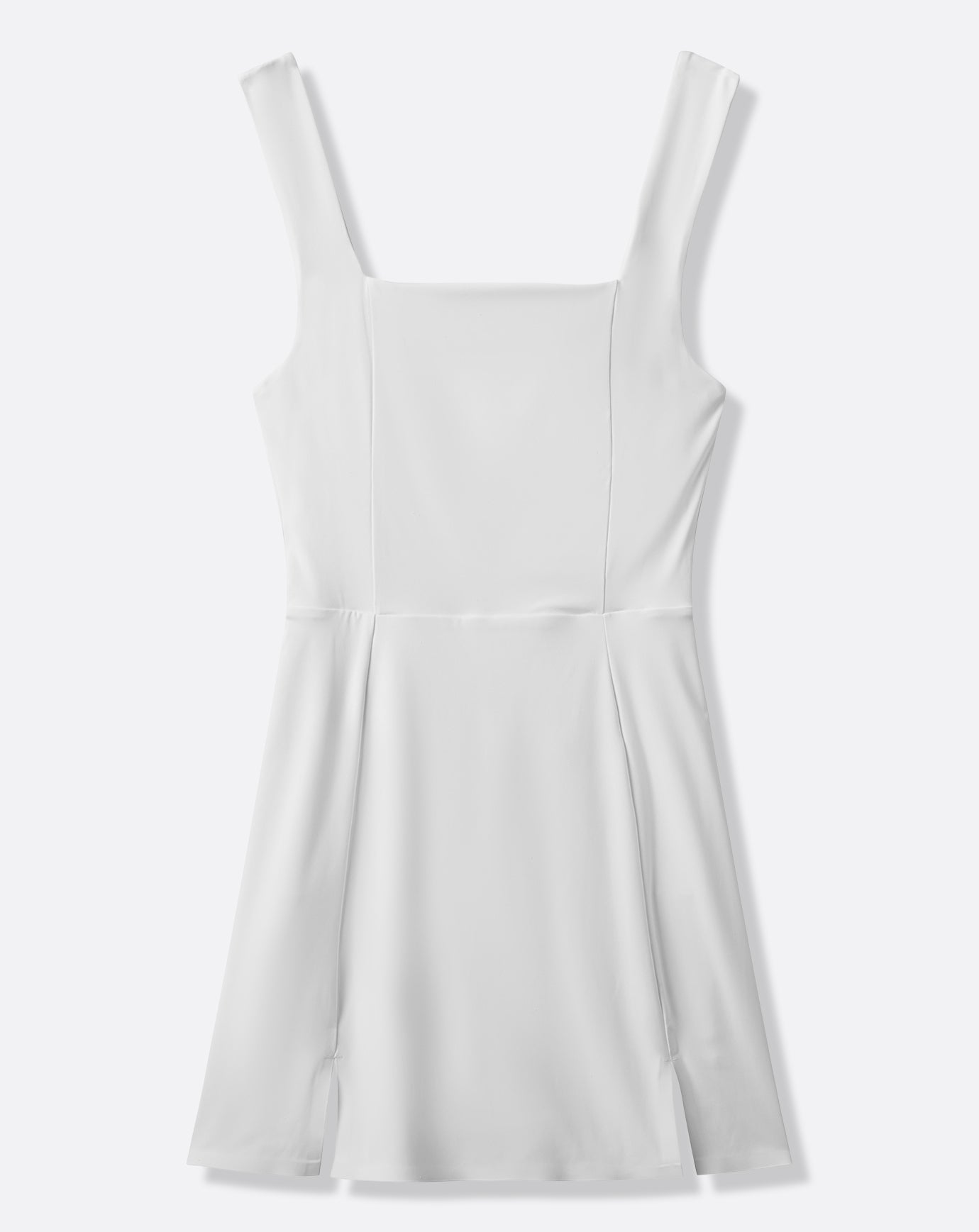 Moveknit Sleeveless Dress
