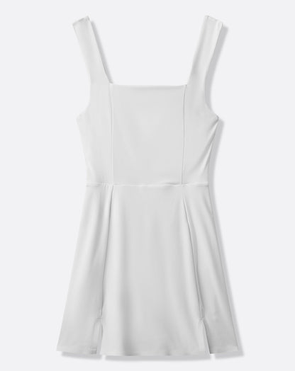 Moveknit Sleeveless Dress
