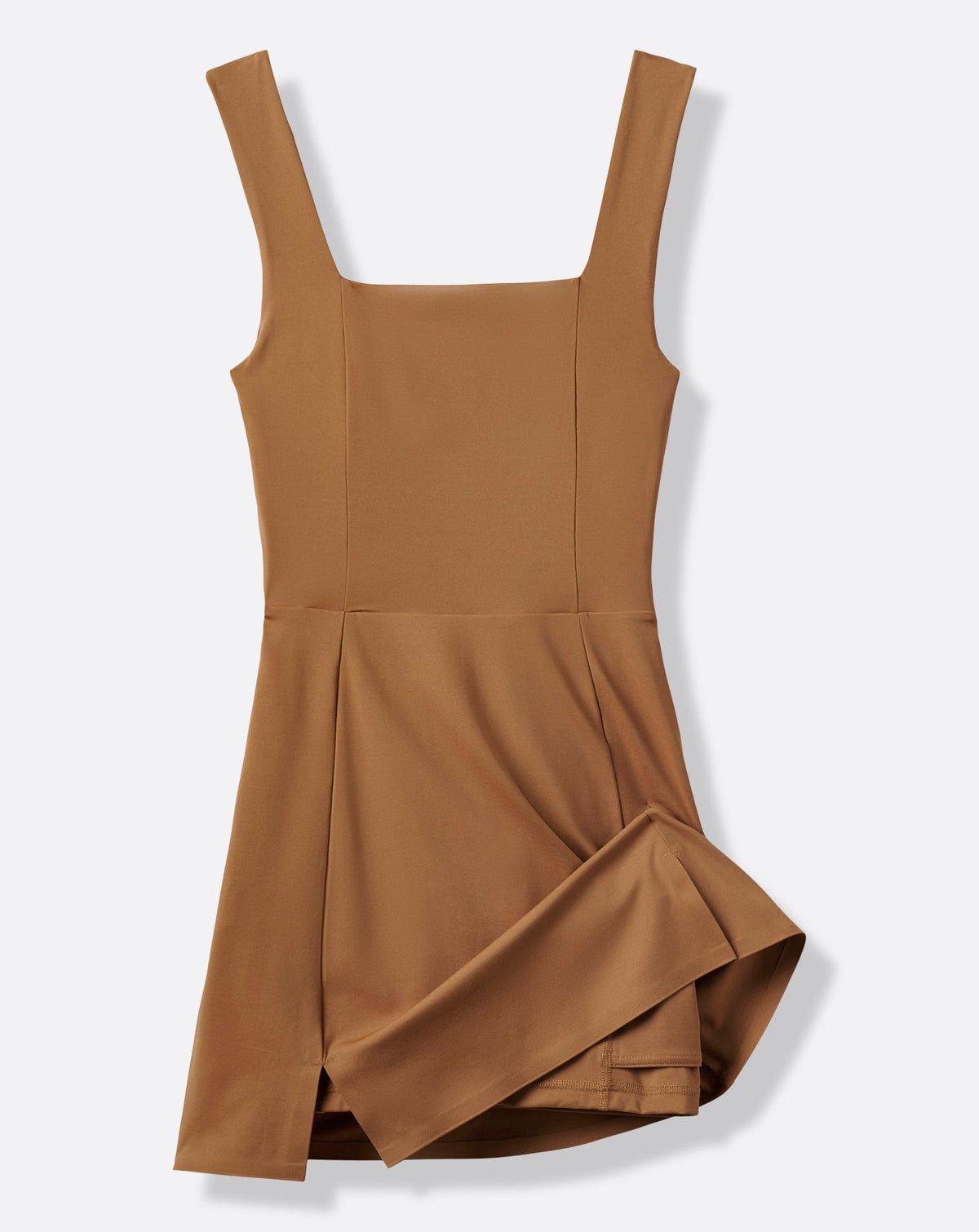 Moveknit Sleeveless Dress
