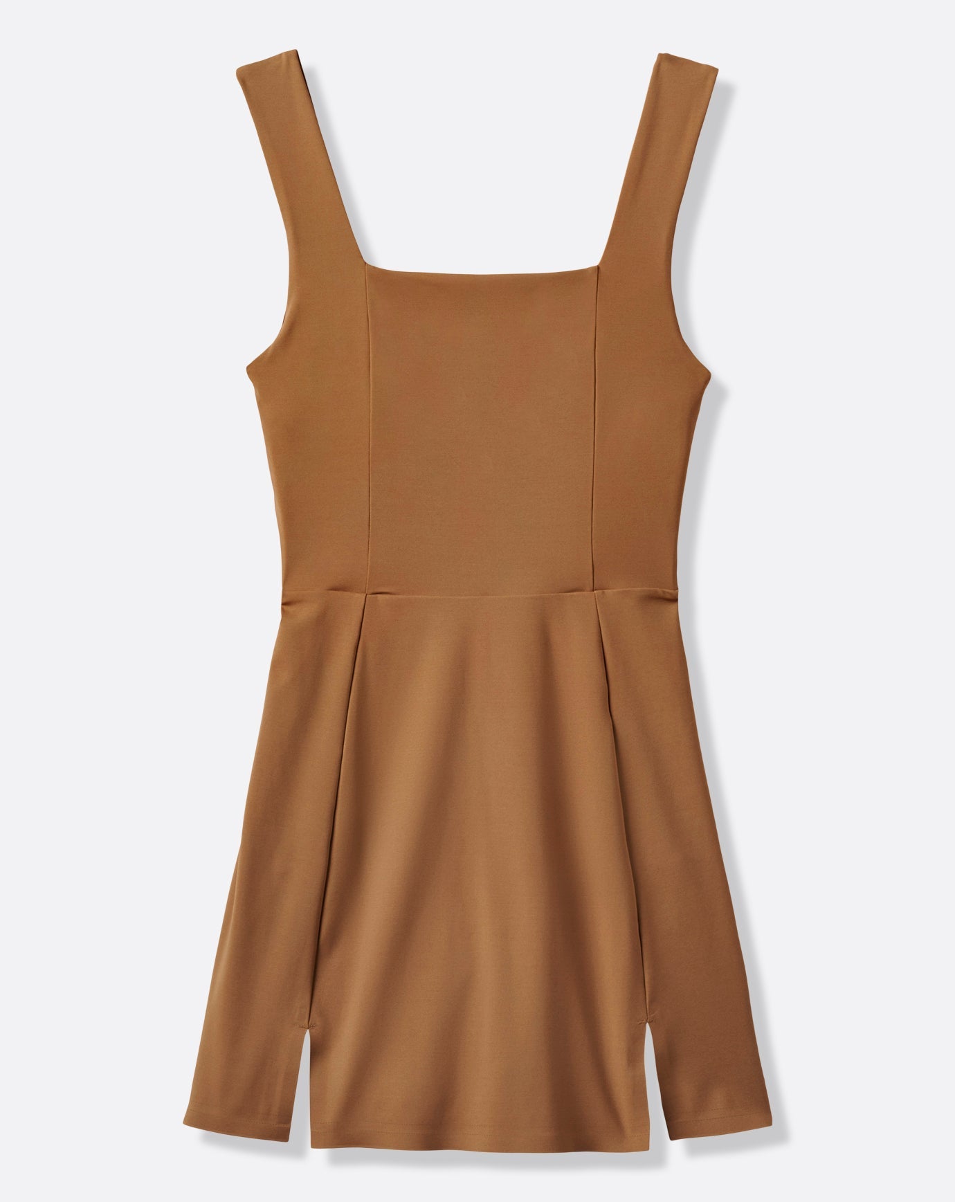 Moveknit Sleeveless Dress