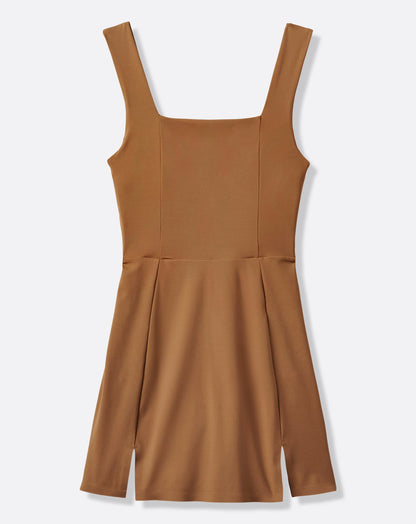 Moveknit Sleeveless Dress