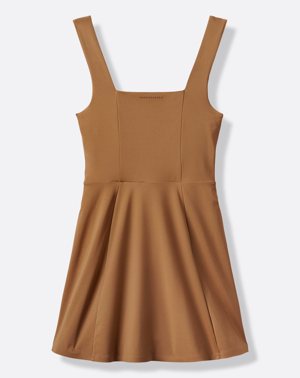 Moveknit Sleeveless Dress