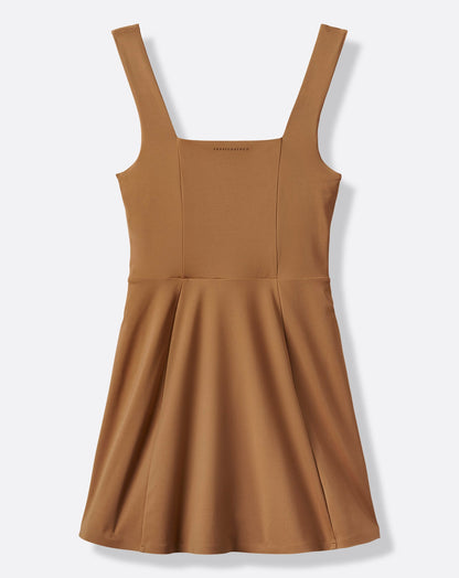 Moveknit Sleeveless Dress