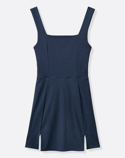 Moveknit Sleeveless Dress