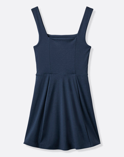 Moveknit Sleeveless Dress