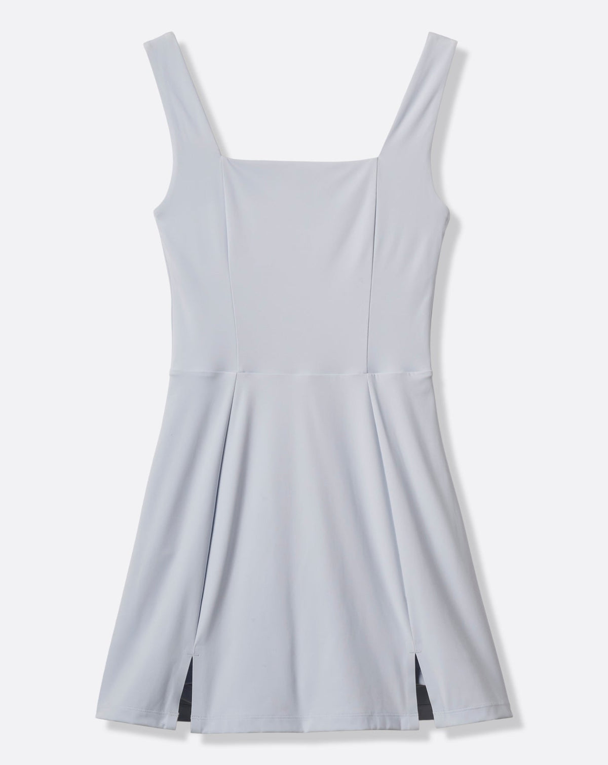 Moveknit Sleeveless Dress