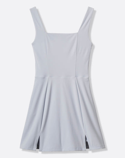Moveknit Sleeveless Dress