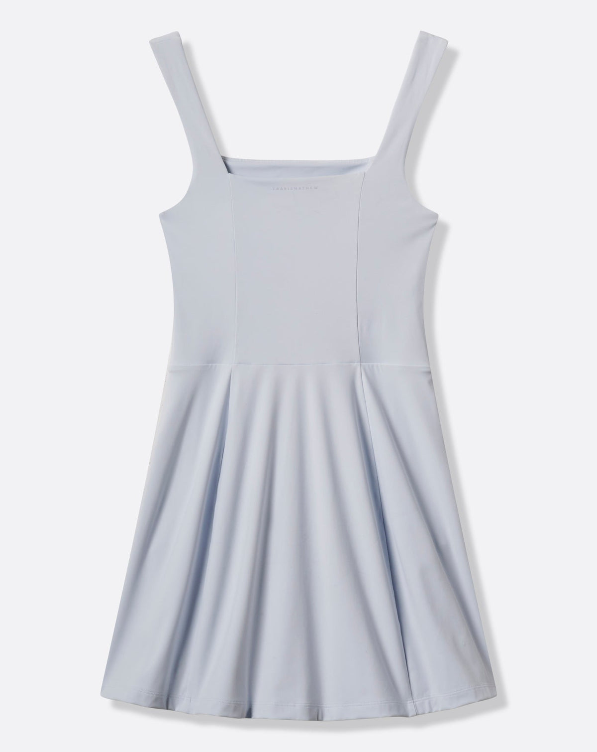 Moveknit Sleeveless Dress