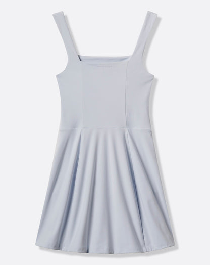 Moveknit Sleeveless Dress