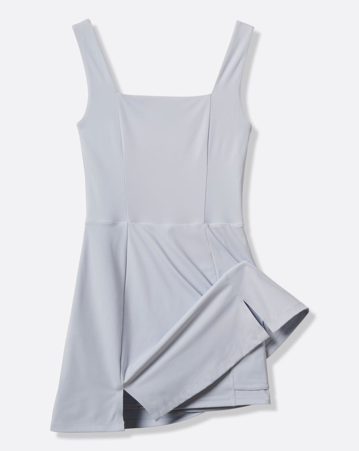 Moveknit Sleeveless Dress