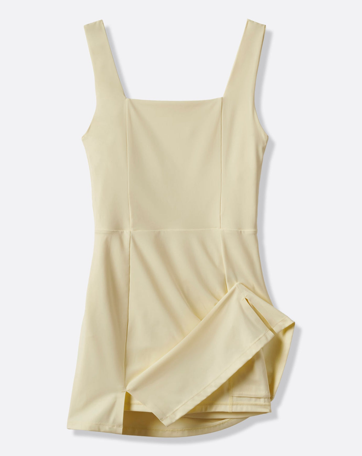 Moveknit Sleeveless Dress