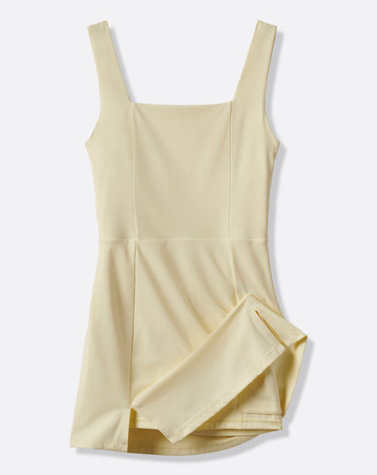 Moveknit Sleeveless Dress