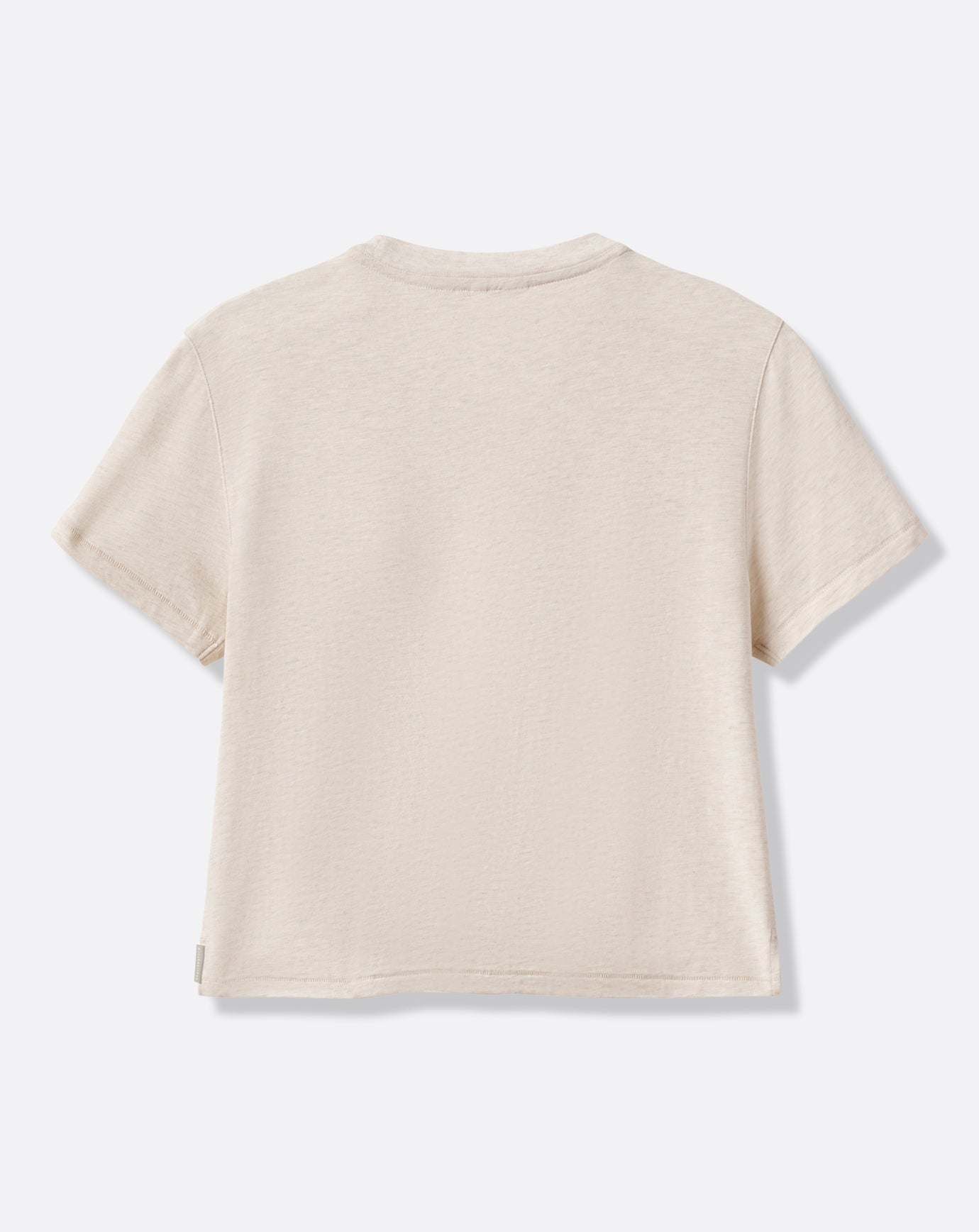 Cloud Crew Pocket Tee