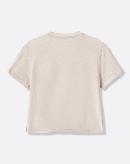 Cloud Crew Pocket Tee