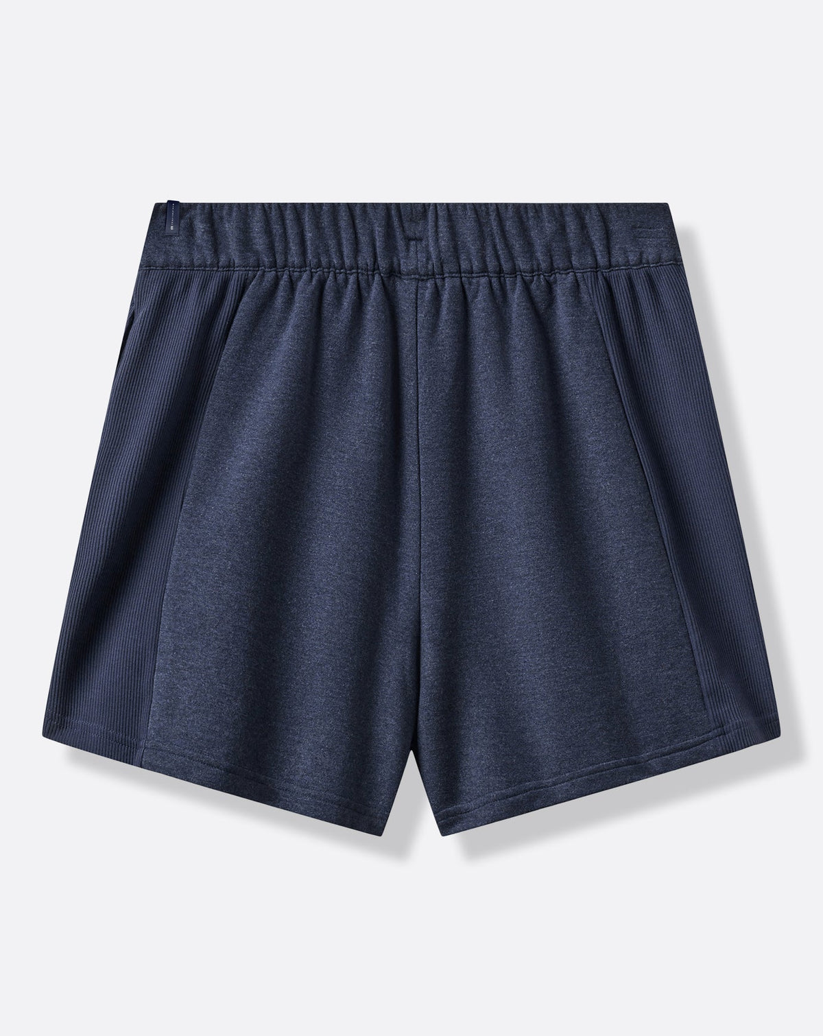 Cloud Terry Rib Short