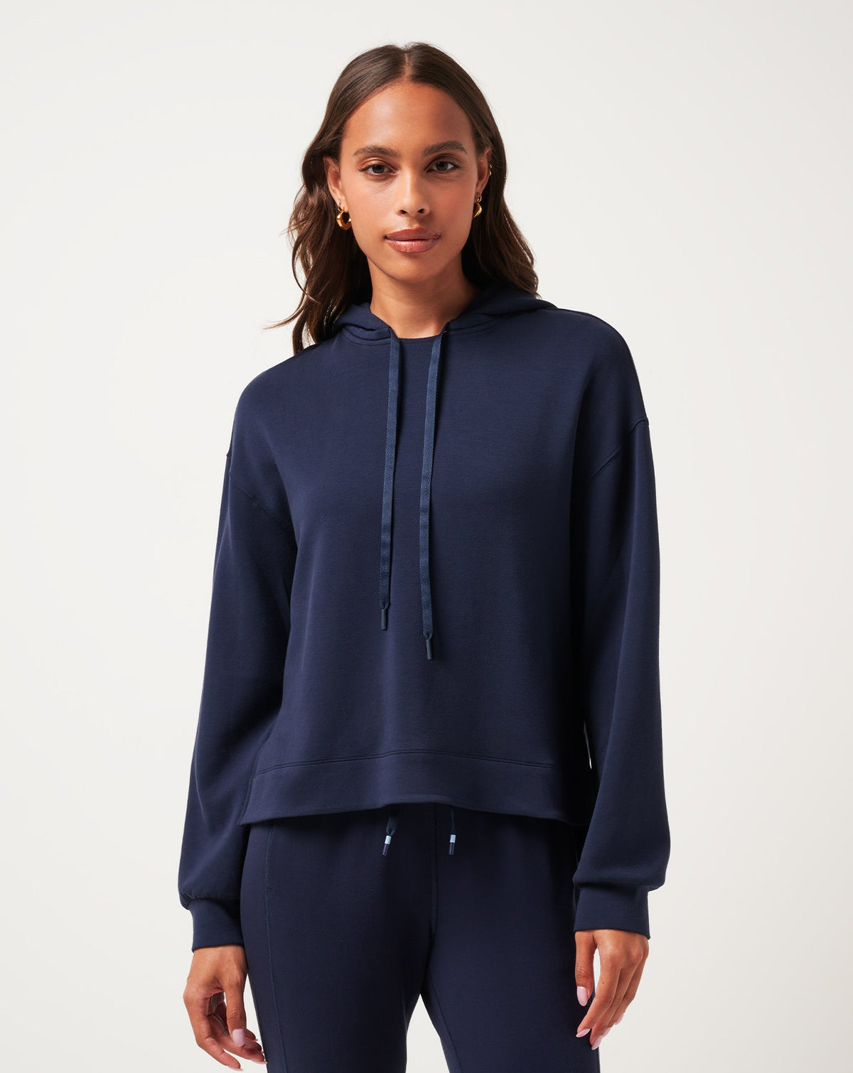 Skyloft Soft Hoodie