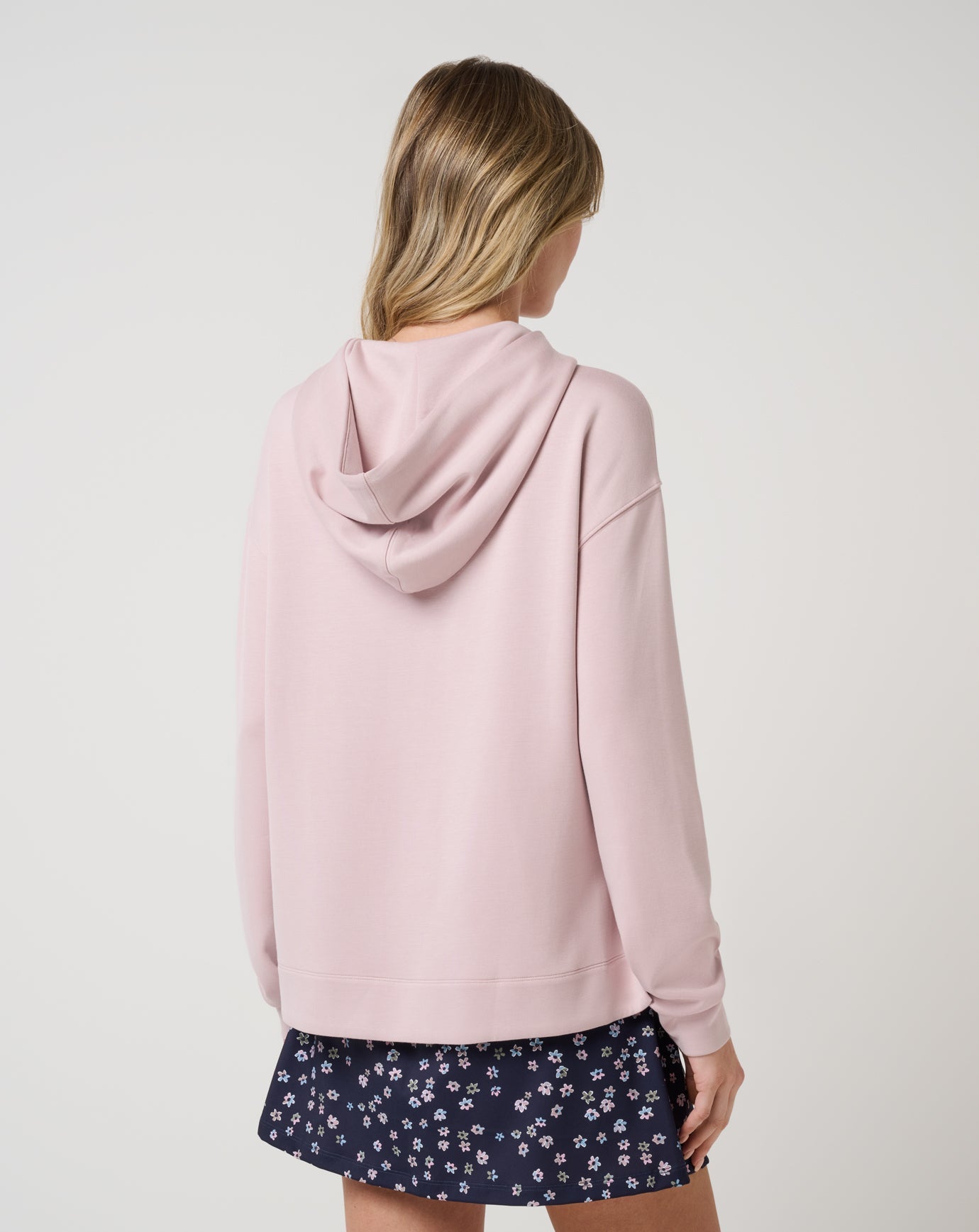 Skyloft Soft Hoodie