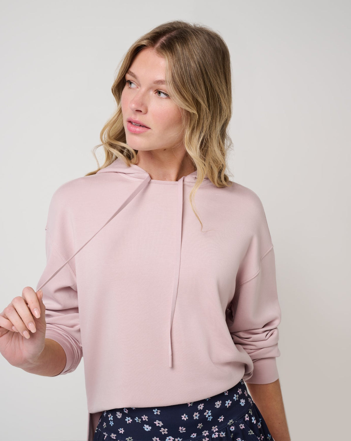 Skyloft Soft Hoodie