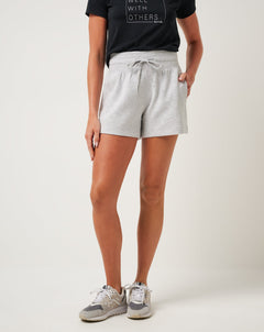 Heather Light Grey